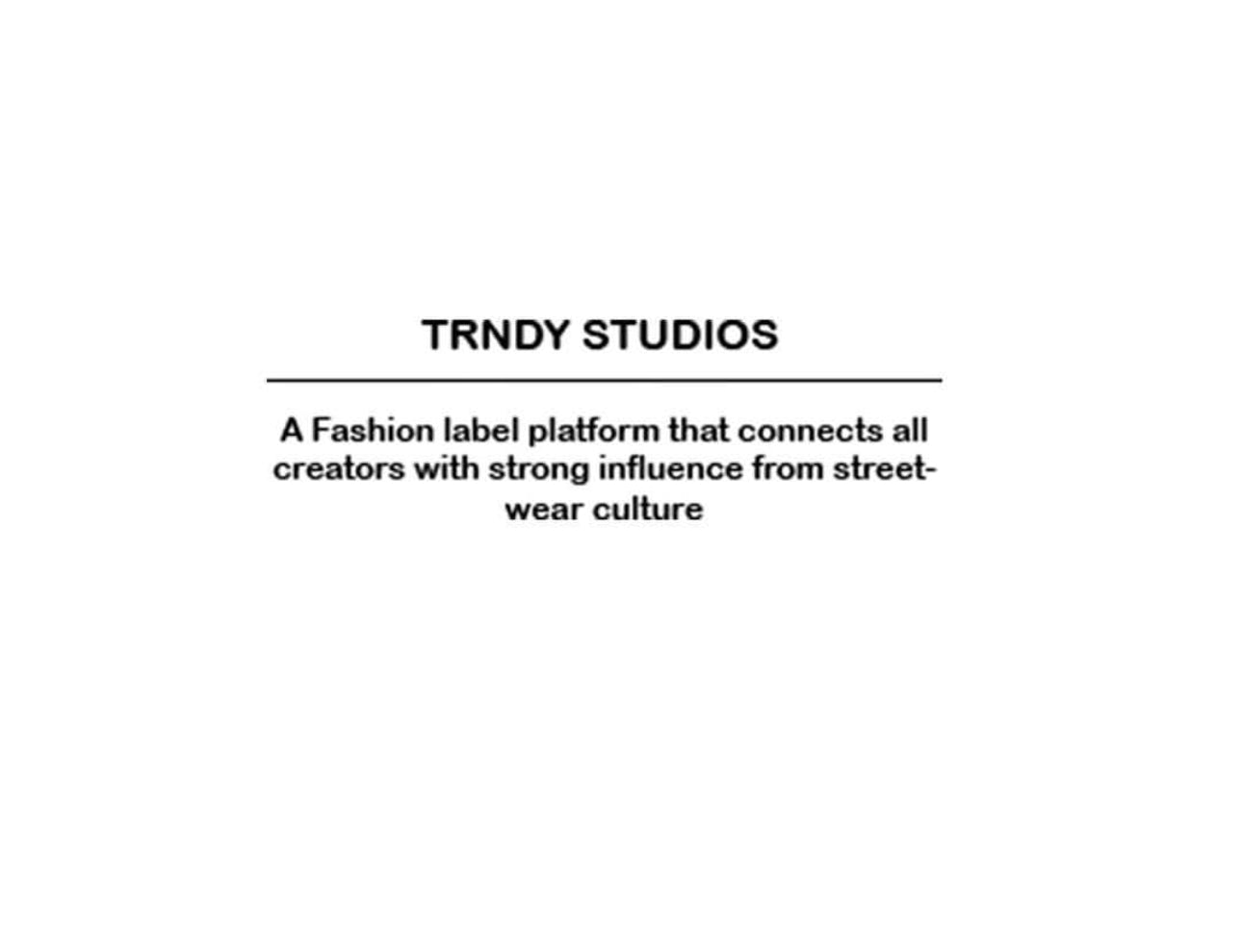 TRNDY